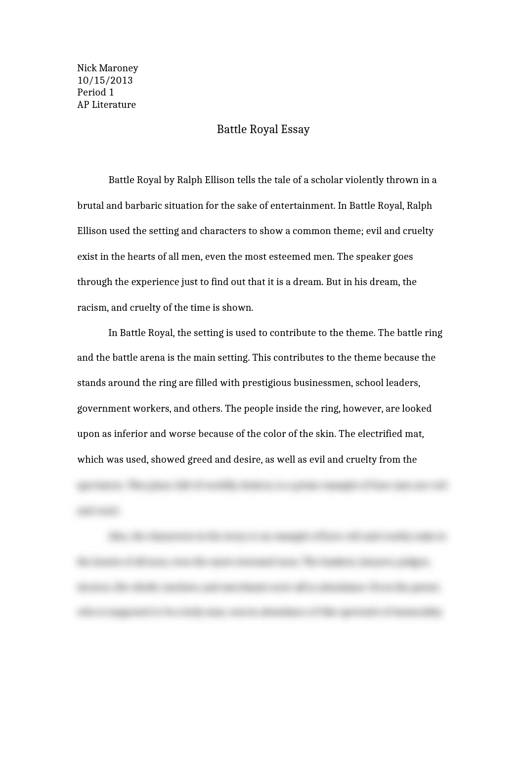 Battle Royal Essay RD.docx_dyl95n6oysr_page1