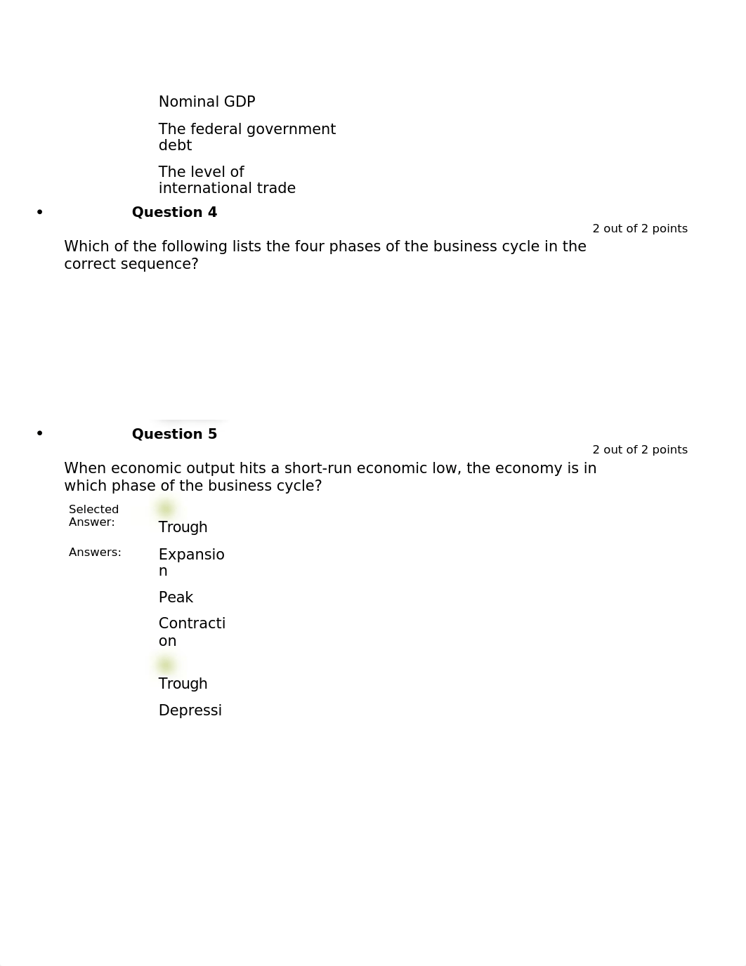 ECON Exam 4_dyl9bj7hsdf_page2