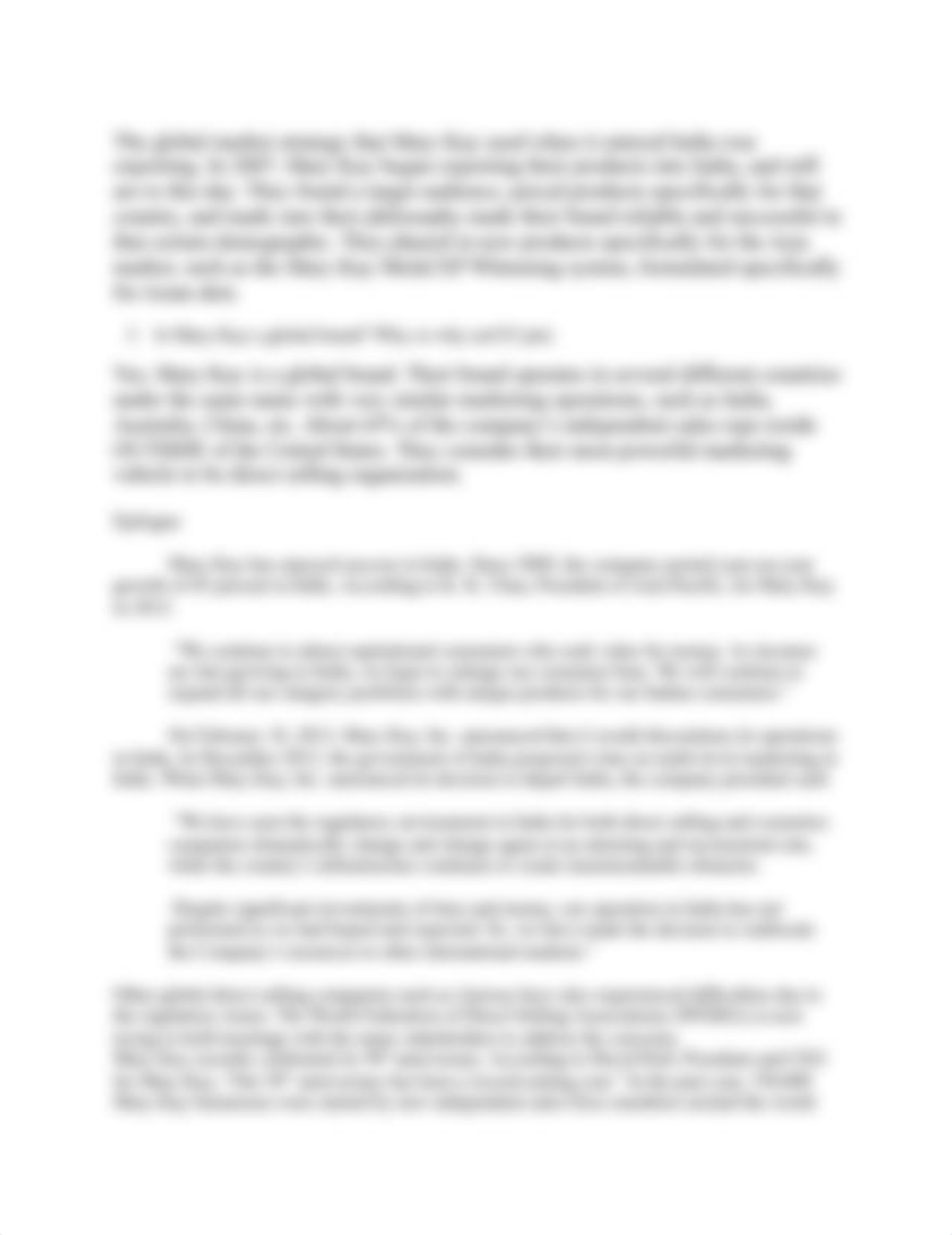 BusA300 Chapter 6 Video Case Mary Kay.docx_dylbnvsh6cx_page2