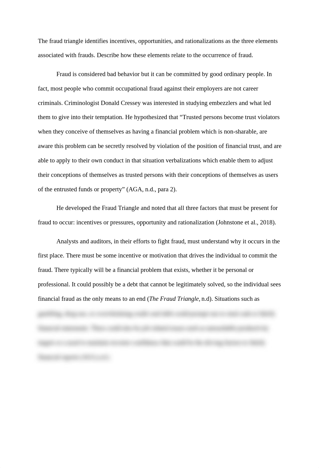 Week 2 Discussion 2 - fraud triangle.docx_dyldjei78lc_page1