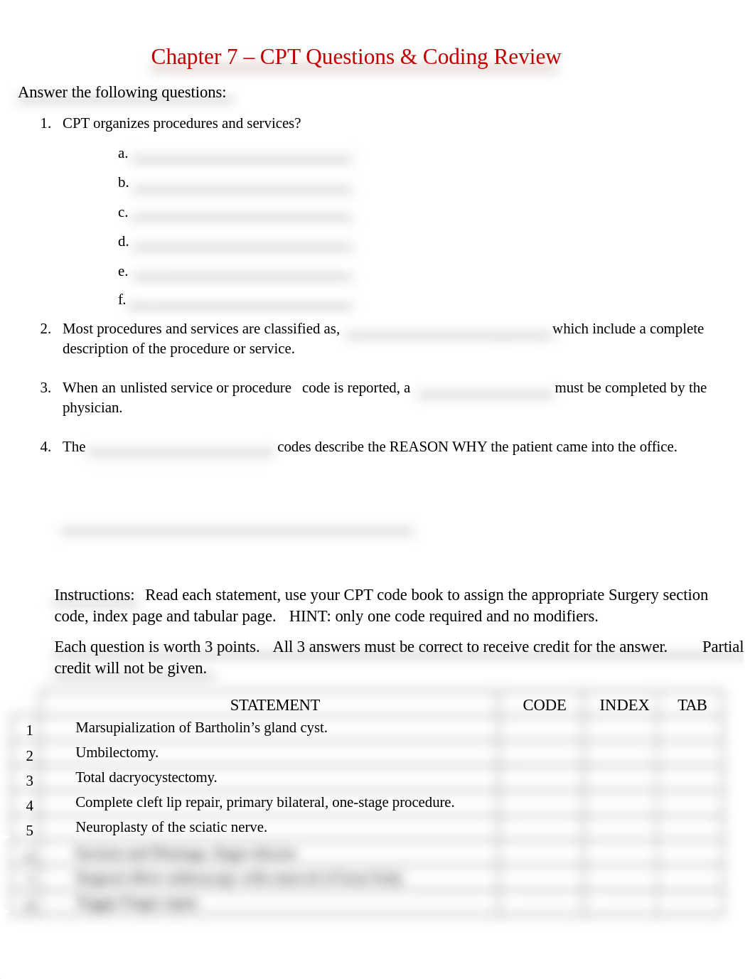 Chapter 7 - CPT Questions and Coding Review.docx_dyldrmoyytw_page1