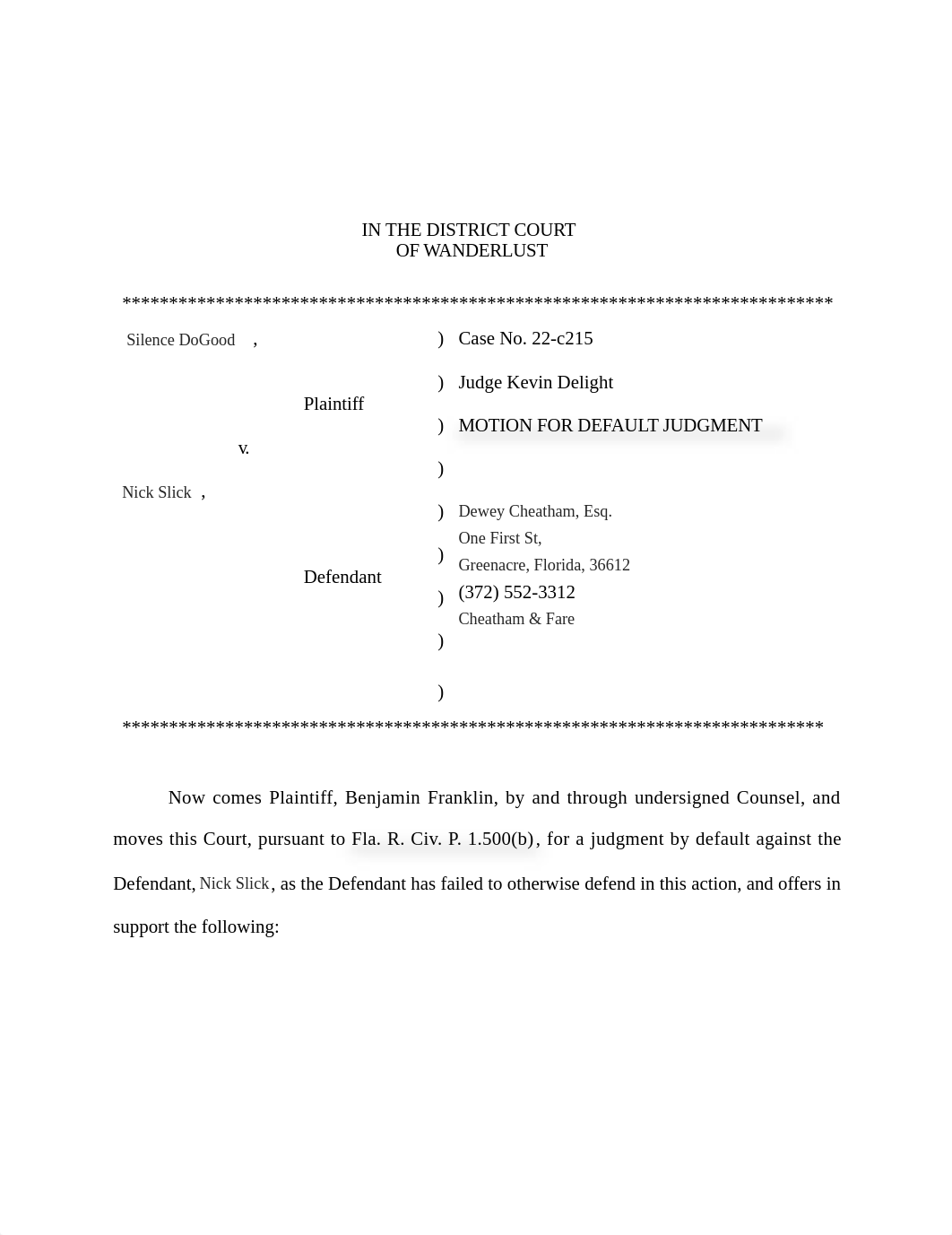 Motion for Default Judgment.doc_dylds7g8x8k_page1