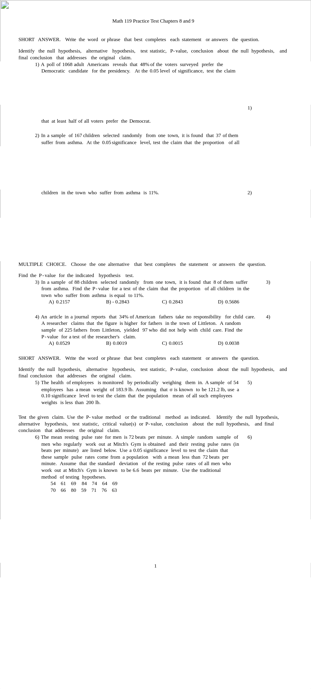 Math 119 Practice Test Ch 8 and 9.pdf_dyldxf35muh_page1