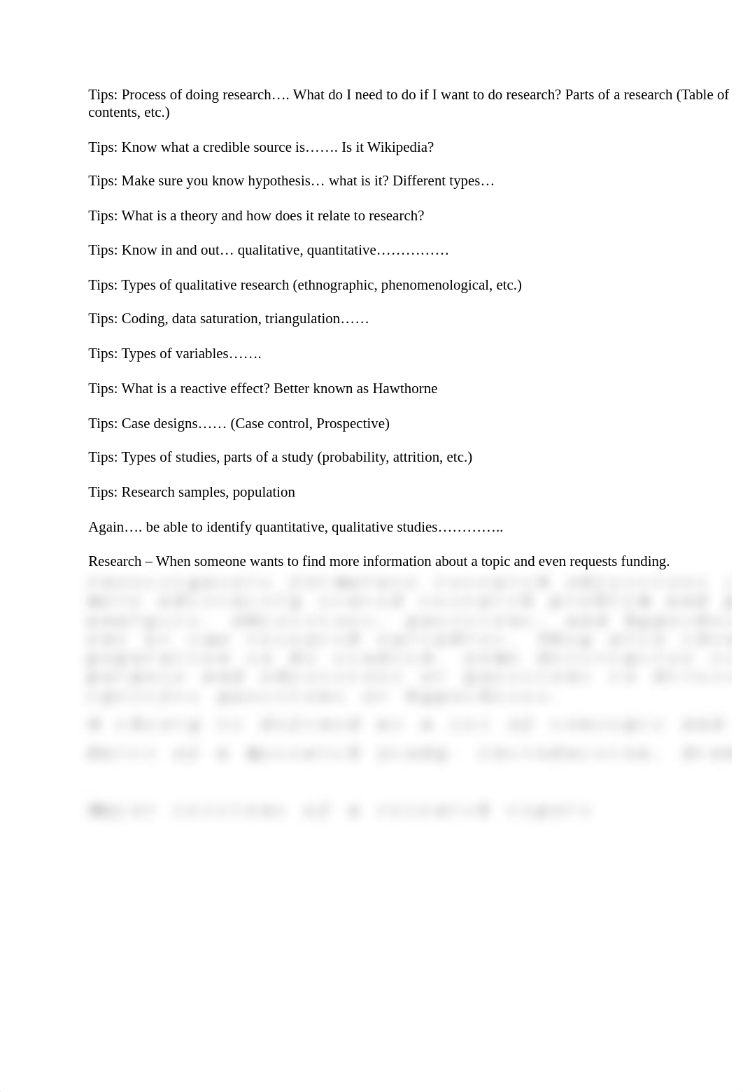 Exam 1 Research Study Guide.docx_dylfkcuim6v_page2