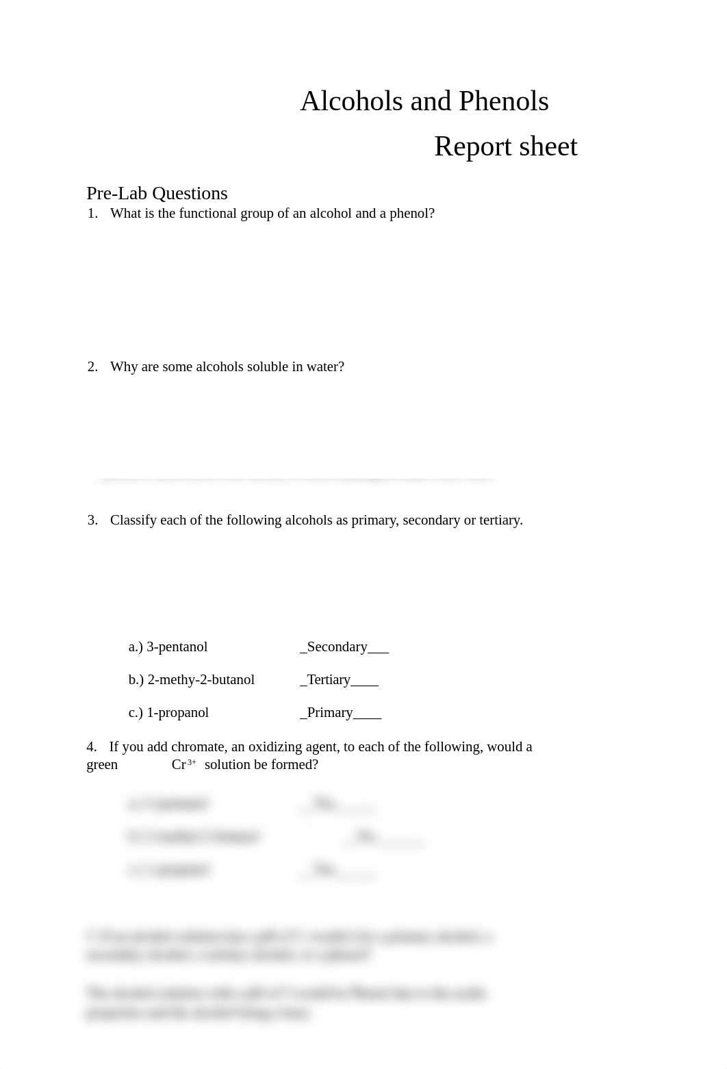 Alcohols and Phenols report sheet.docx_dylg0iyvye6_page1