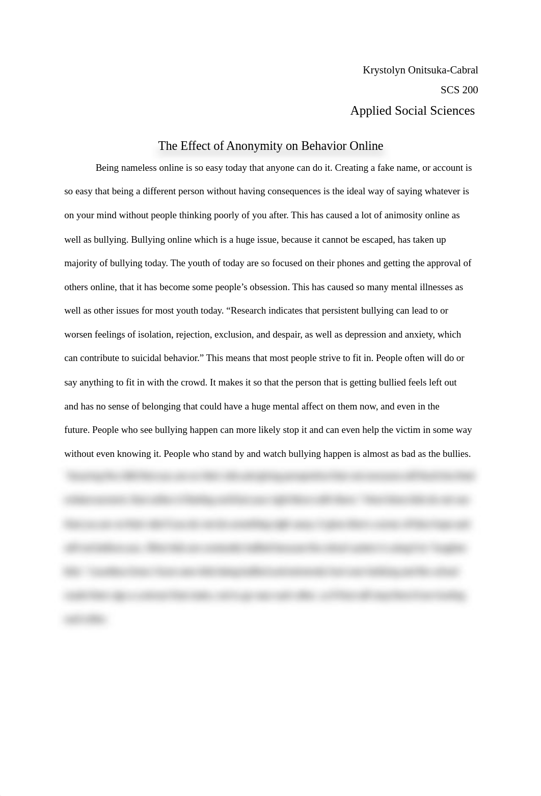 The Effect of Anonymity on Behavior Online Final.docx_dylgz47w0fc_page1