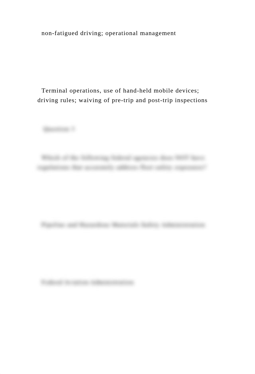 Fleet Safety Unit I   Journal entry In your opinion, wha.docx_dylj4t025zz_page5