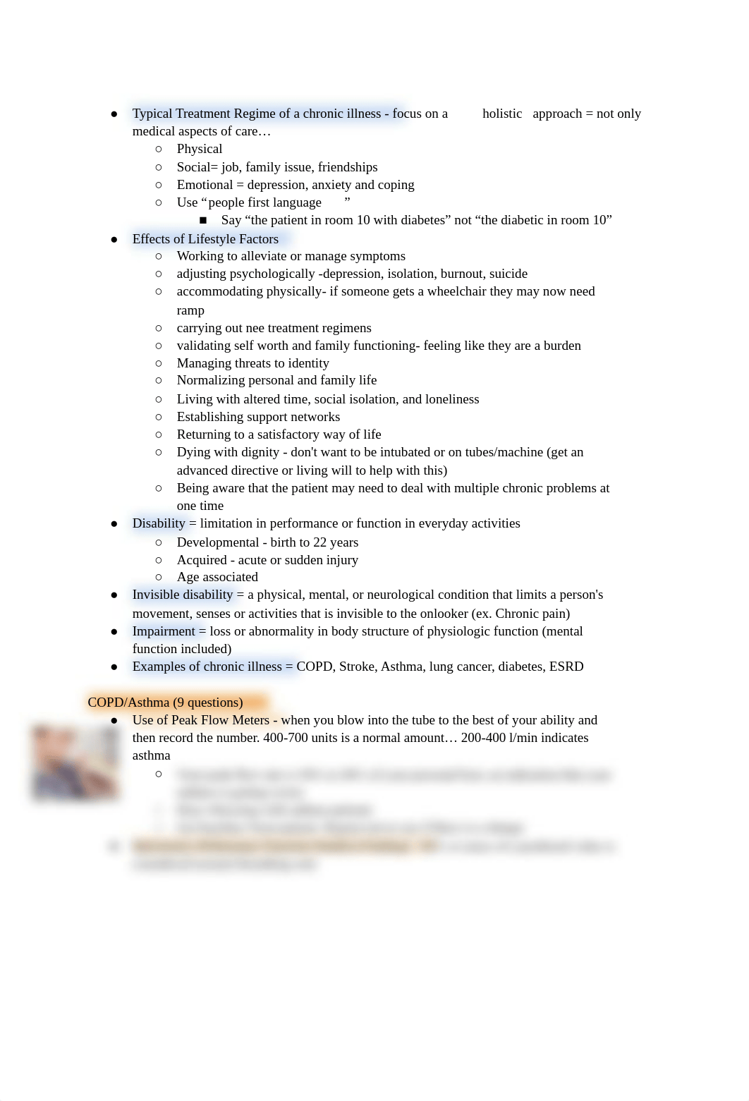 Chronically ill adult Exam 1 study guide .pdf_dylkr63mwdb_page2