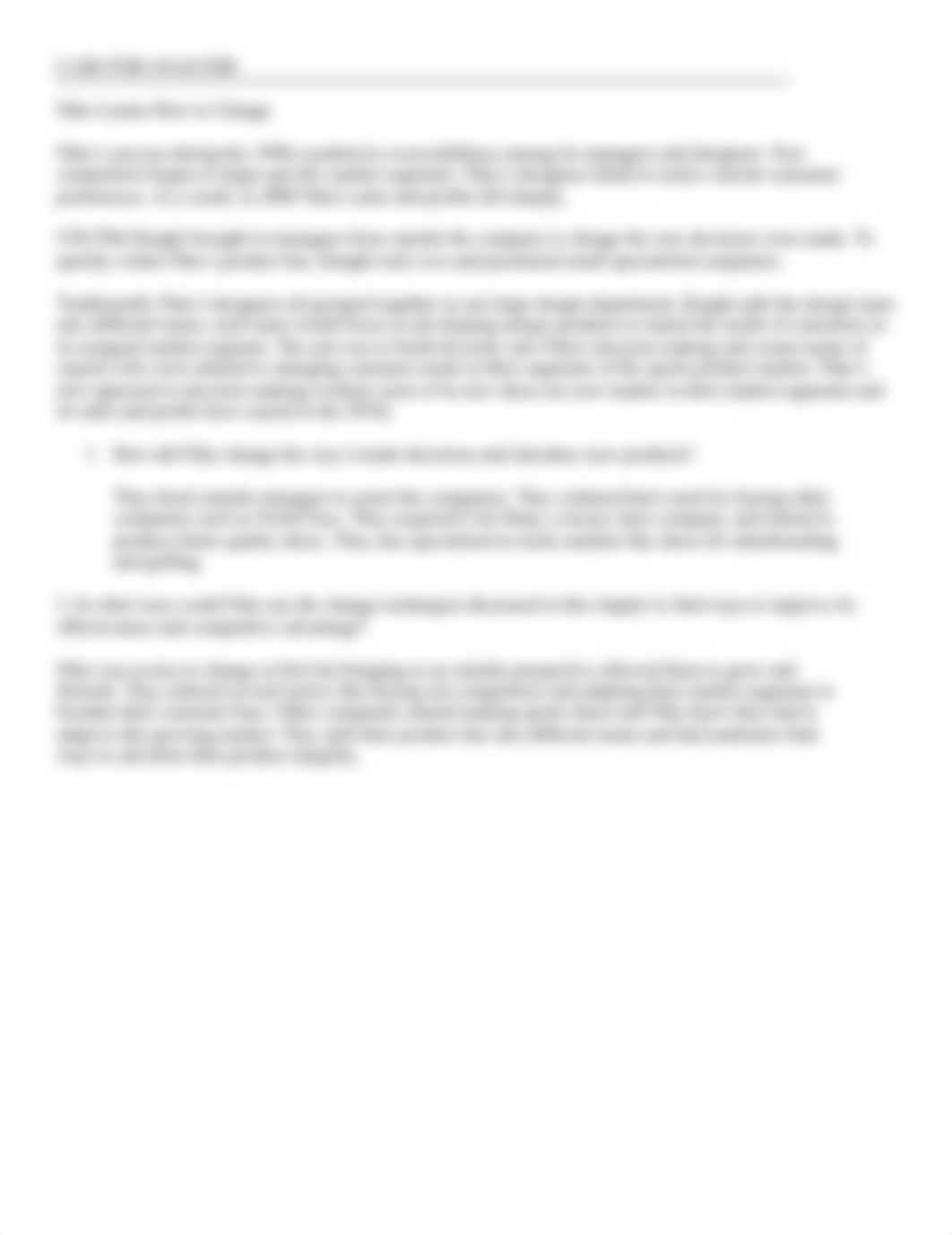 Strat Mgmt 4490 S21 week 11 Tony Mastroianni.docx_dyller3prpt_page2