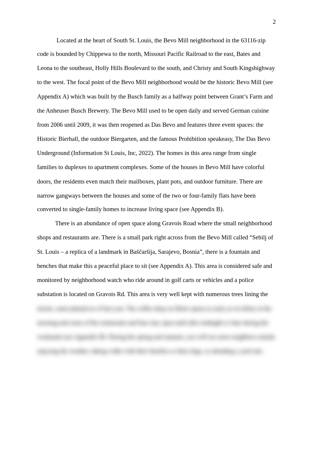 Windshield Survey of the Bevo Mill Neighborhood.docx_dylmk6l2gjx_page2