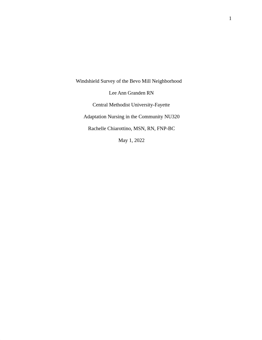 Windshield Survey of the Bevo Mill Neighborhood.docx_dylmk6l2gjx_page1