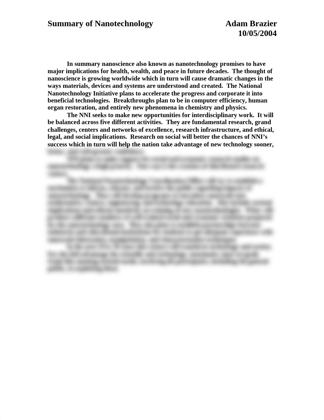 In summary nanoscience also known as nanotechnology promises to have major implications for healt_dylmyuq9wx8_page1