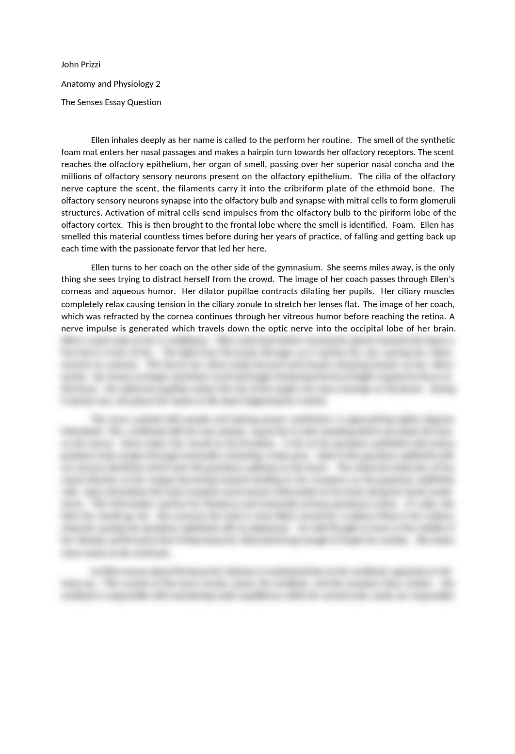 A&P 2 Senses Essay.docx_dyln4e544es_page1