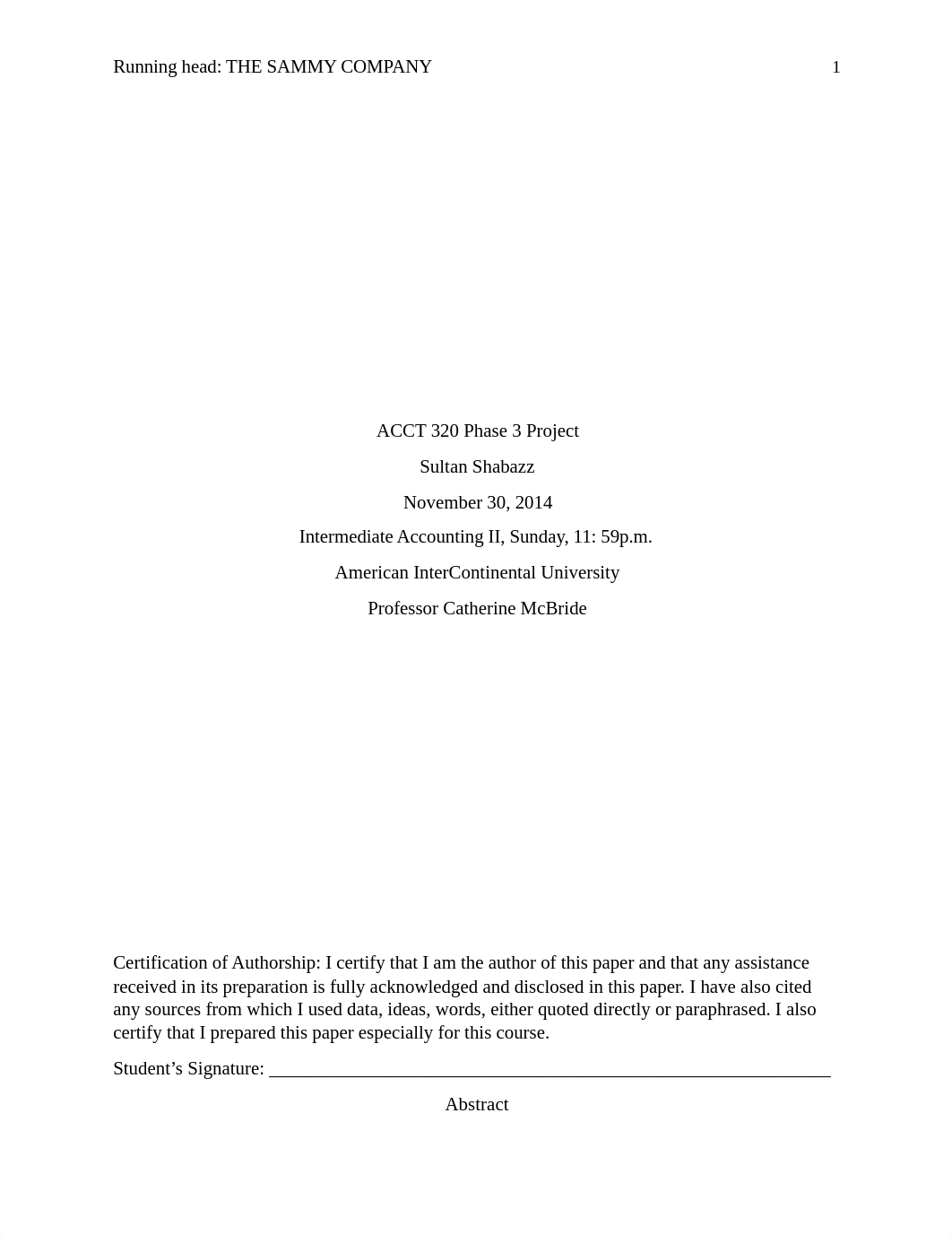 12ACCT 320 Phase 1 Project1Final_dylnl6i21s5_page1