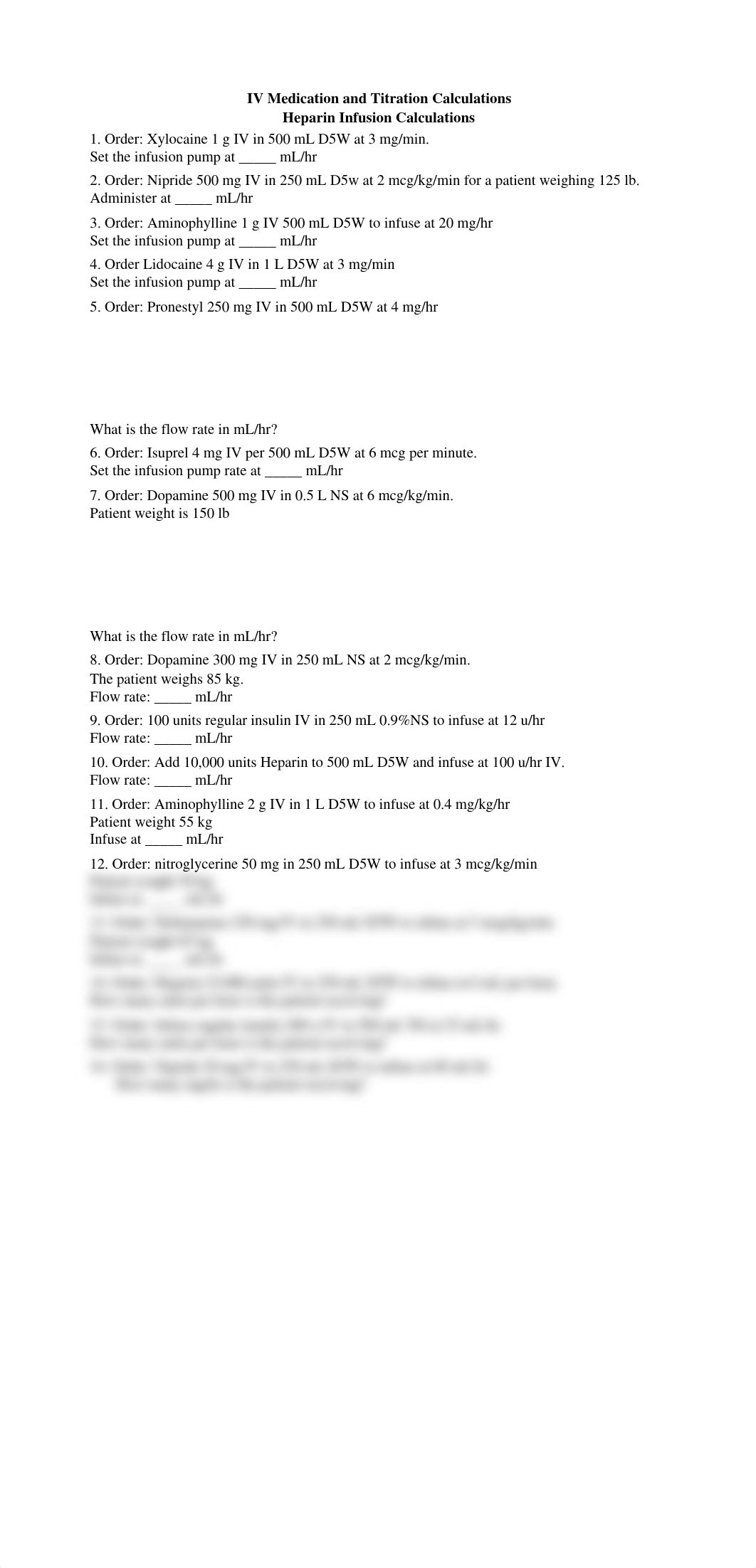 IV Medication and Titration Calculations_dylnts3qq1s_page1