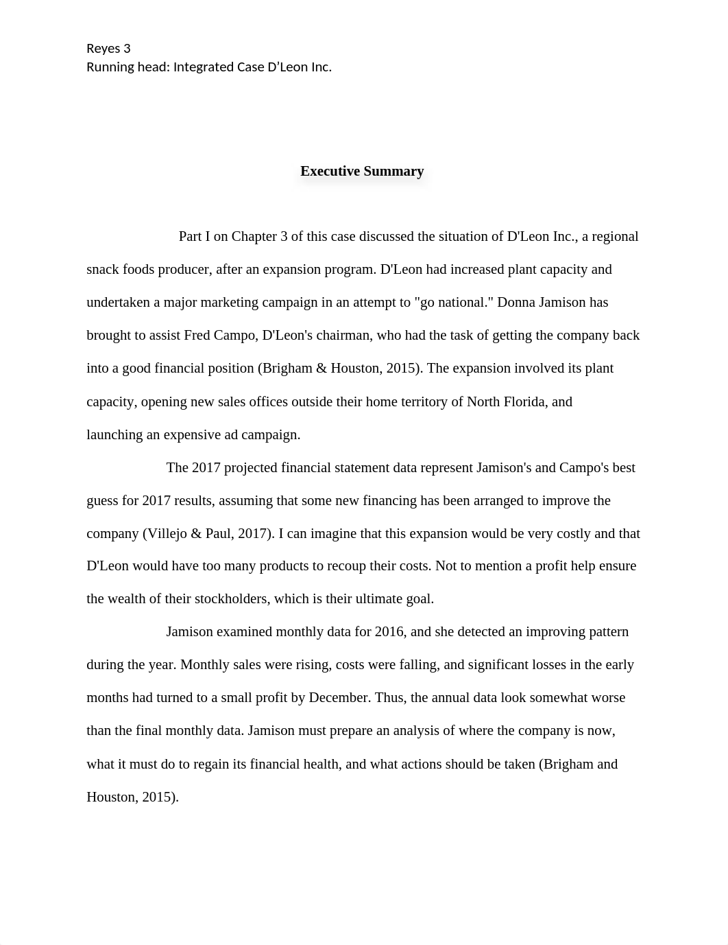 Andrea Reyes-Integrated Case Project 3 Andrea Reyes.docx_dylomm9d5ak_page3