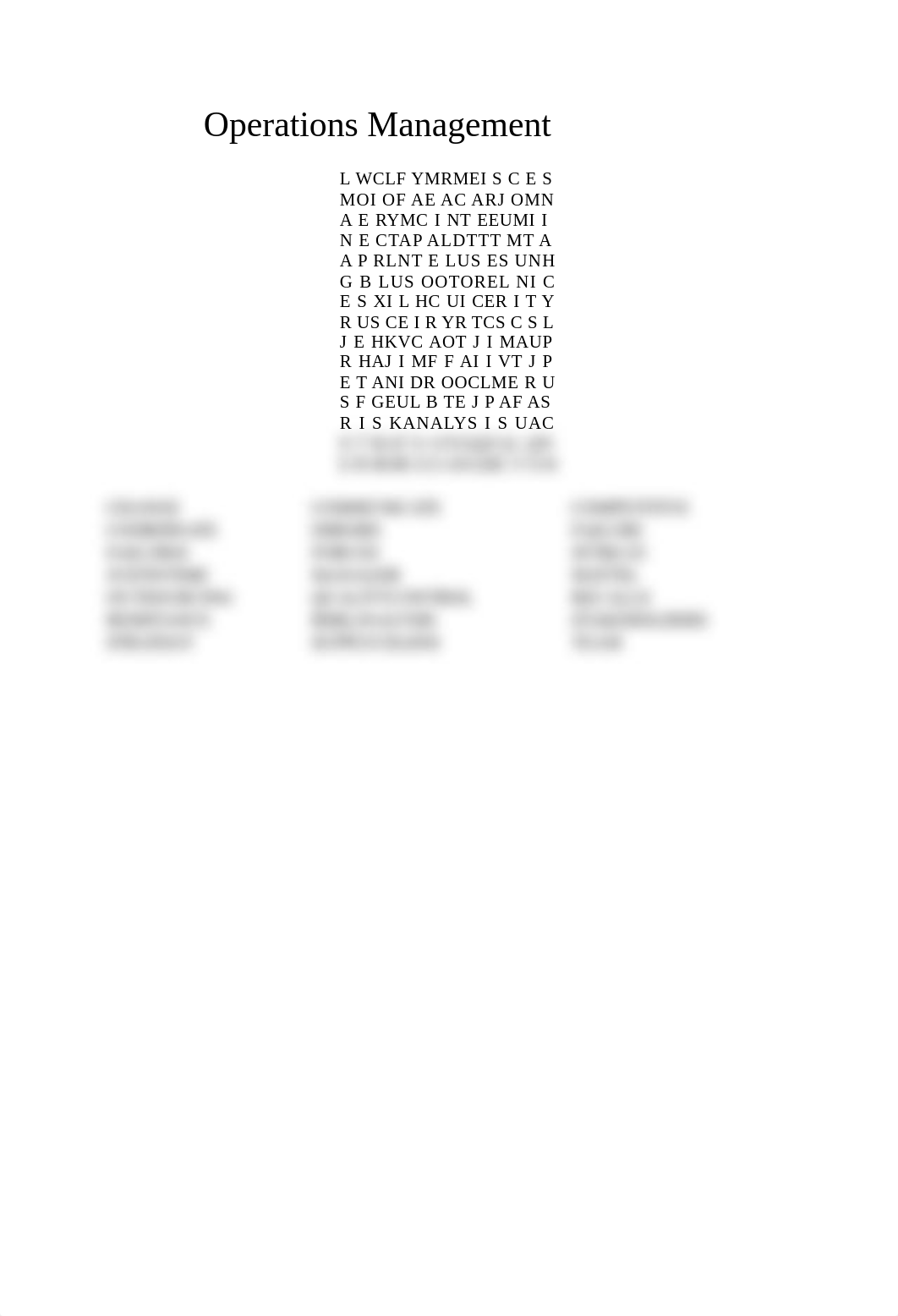 Operations Management Word Search Puzzle.docx_dylp3txamwi_page1