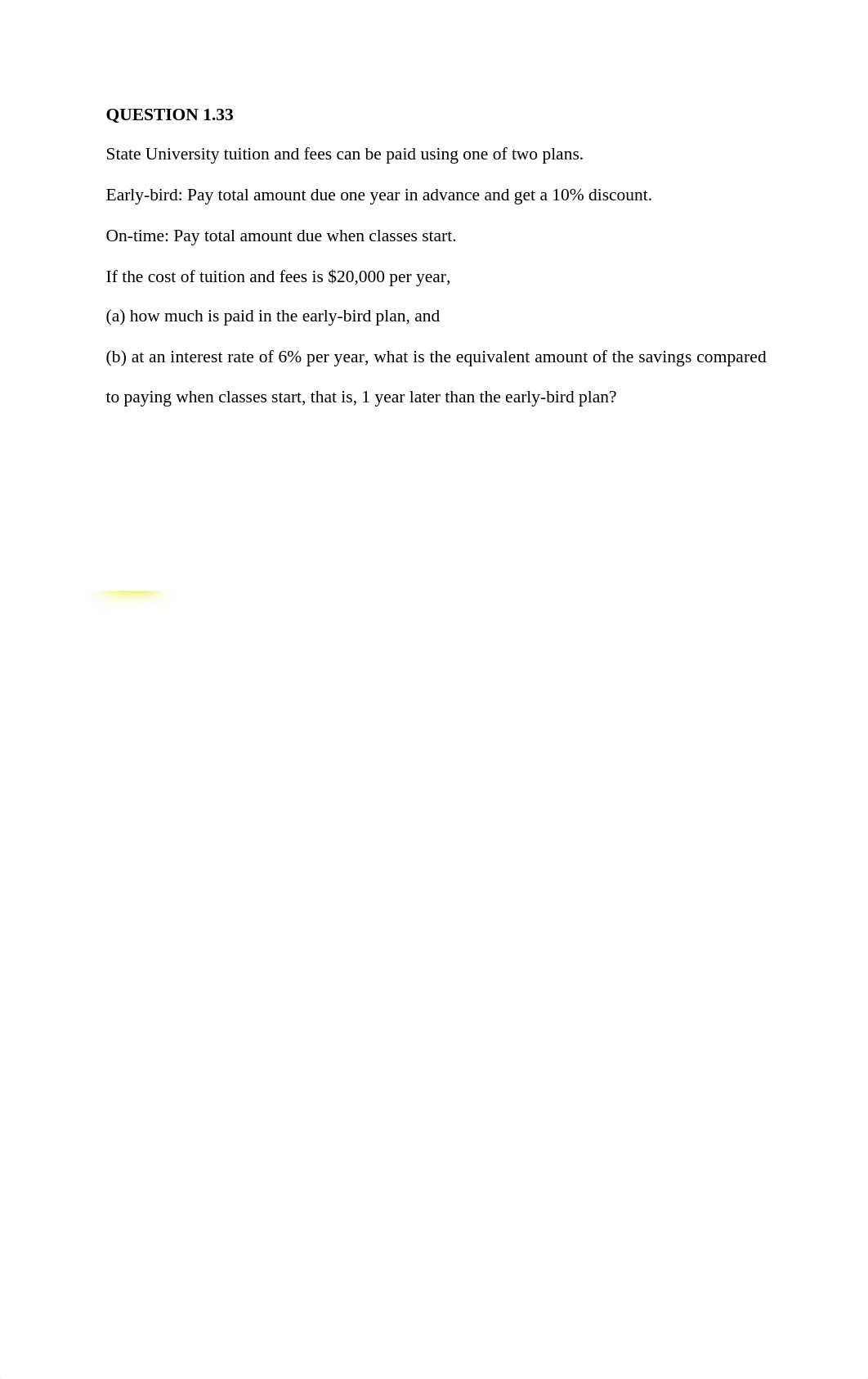 Engineering Management (chapter 1,2,3)| EM 520 | East Michigan University | Solutions to questions ._dylpc4surxb_page4