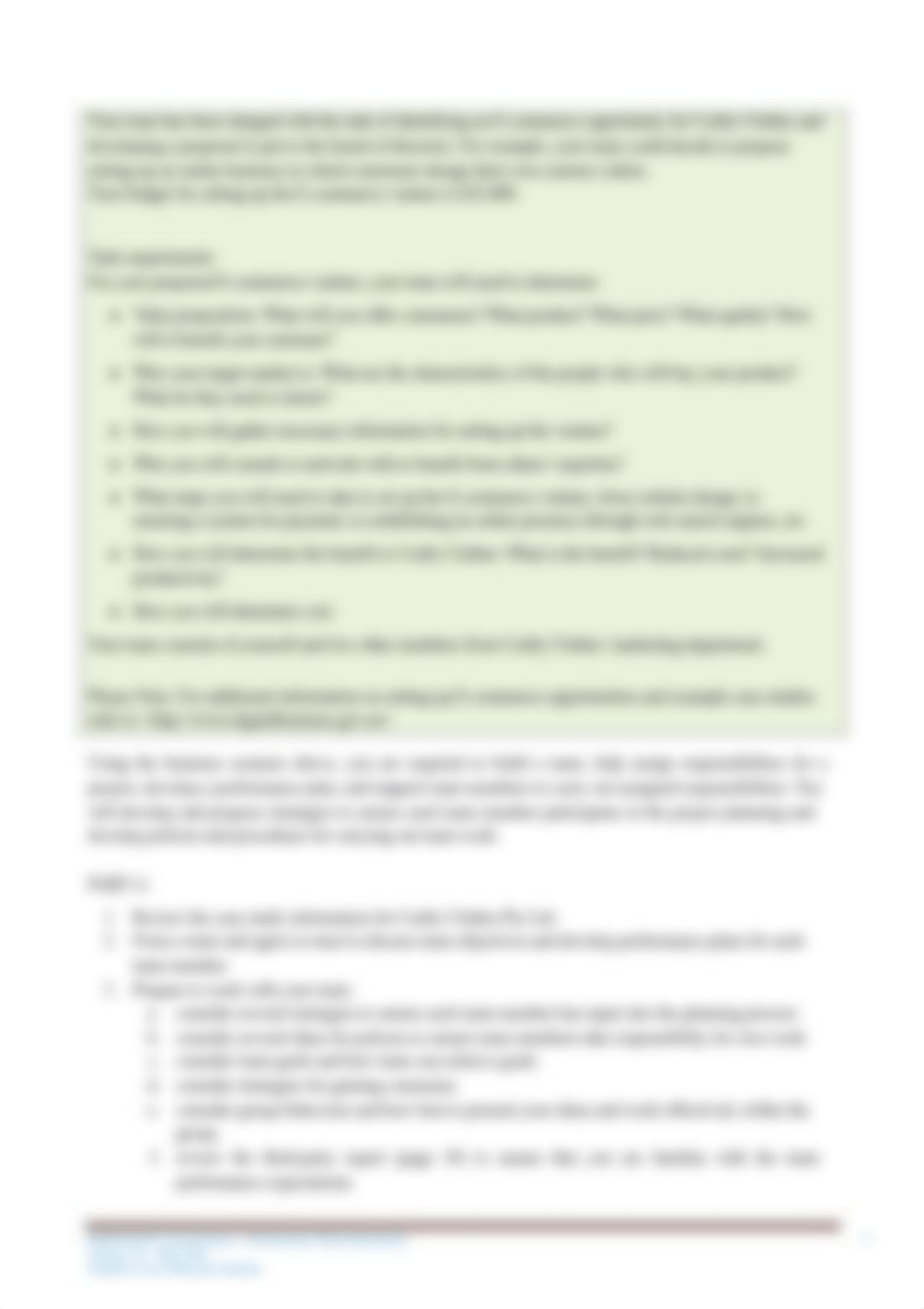 11 BSBWOR502 AT2- Group Project 1 Information_dylpr22r6xj_page2