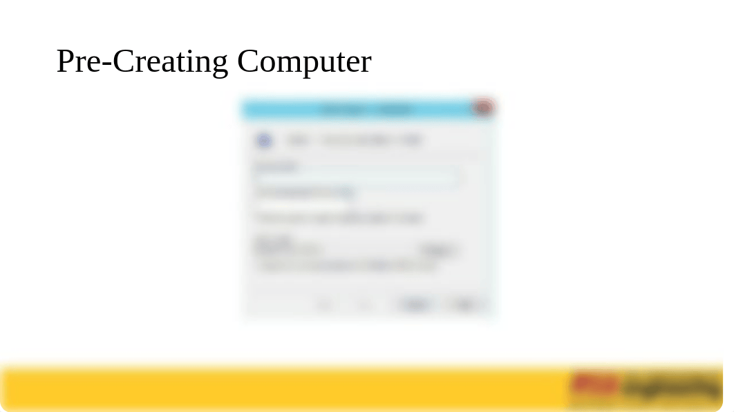 Lecture 6 - Managing Computers, OUs, & Security Groups (No Audio).pptx_dylrzl12jhf_page3