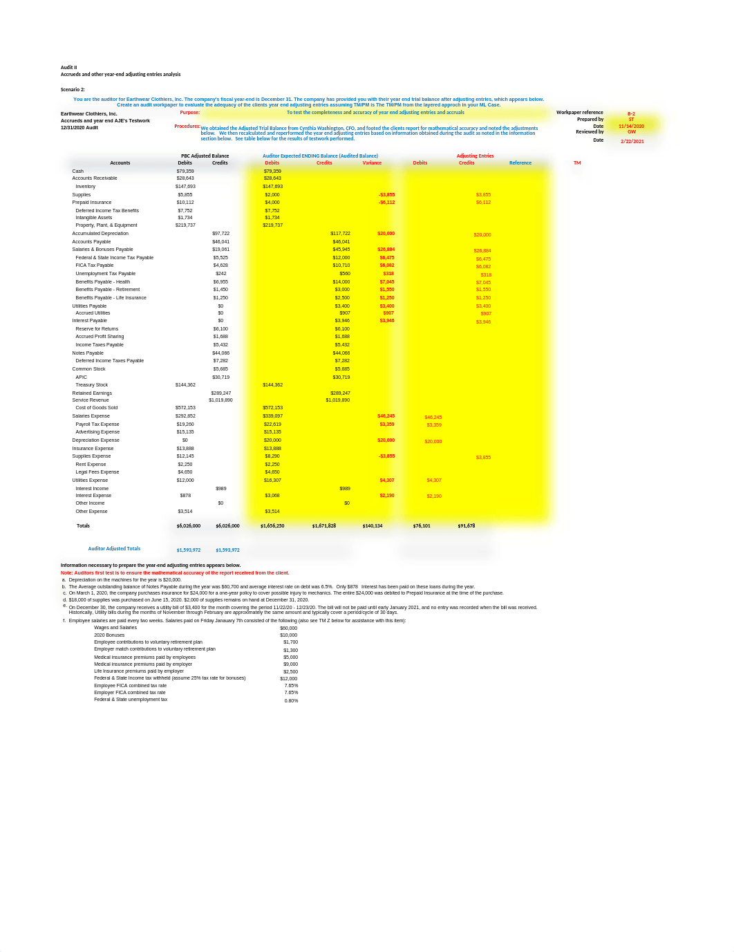 Accrueds and other adjustments short problems modified.xlsx_dyludla7n3k_page2