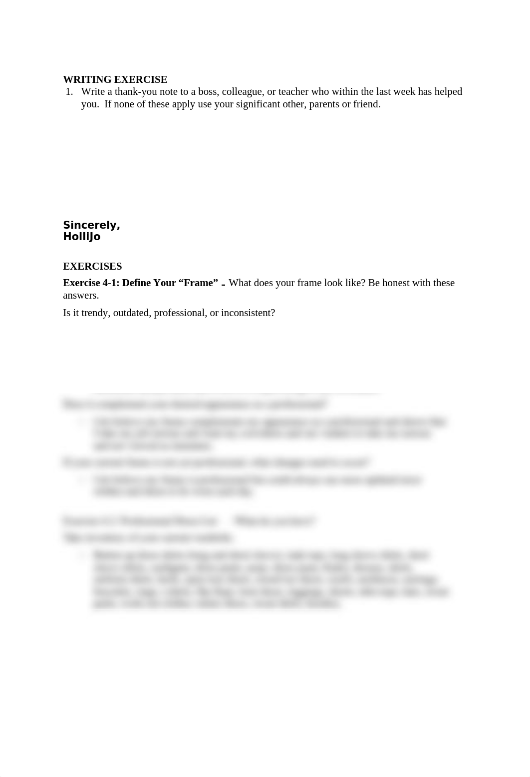 WRITING EXERCISE Chapter 4 Homework.docx_dylvlfo3ydw_page1