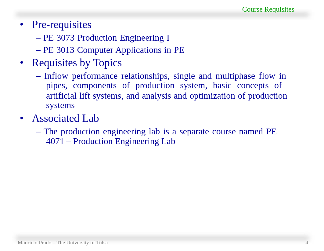 Production Engineering II - 00 - Extended Syllabus.pdf_dylxc9mw7it_page5