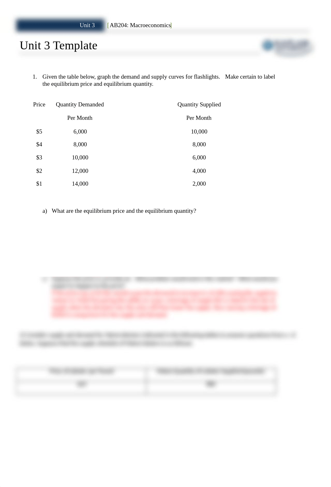 Pottle Harmony AB 204 unit 3 Assignment_dylysigwe5f_page1