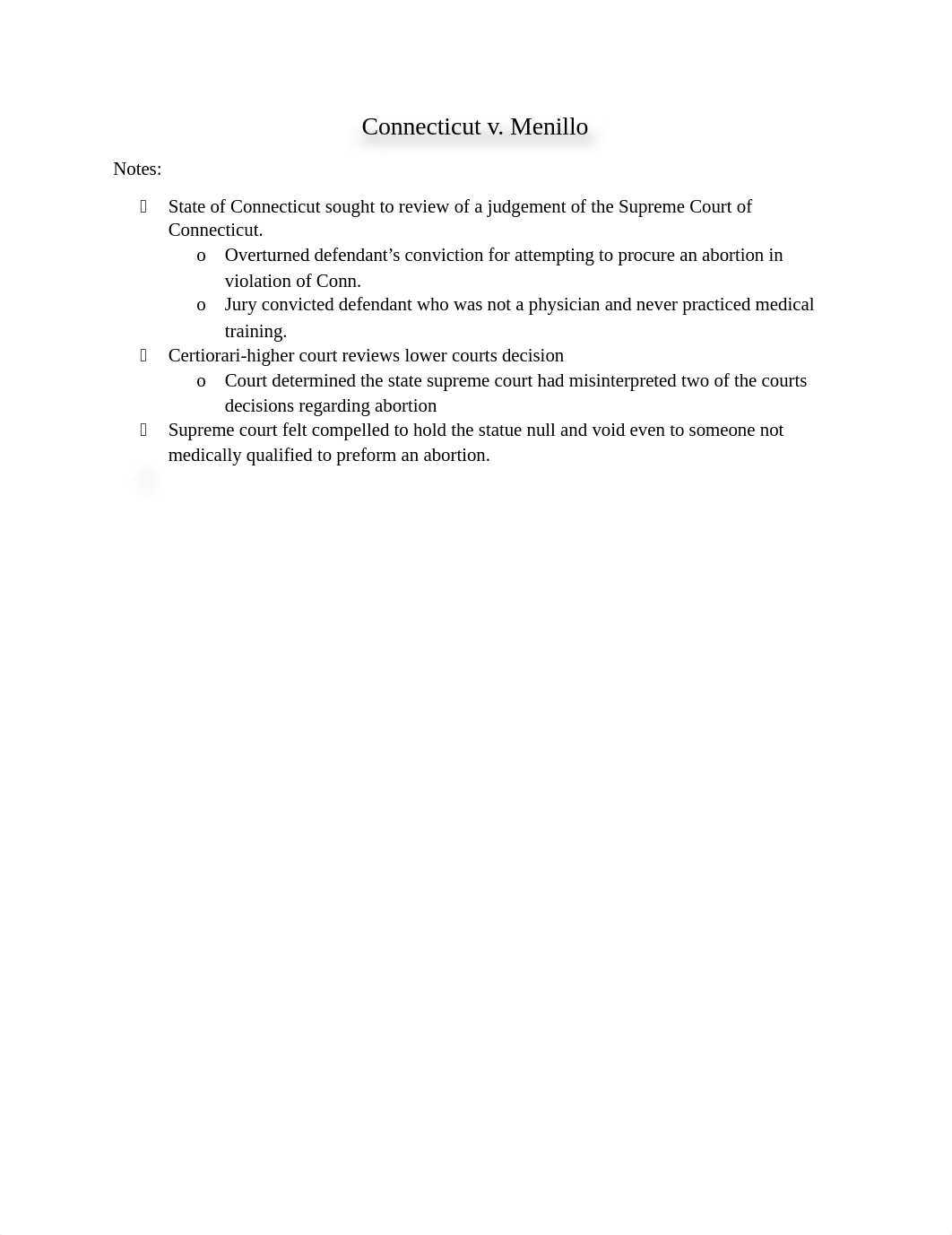 Case Brief-Conneticut v. Menillo.docx_dylzsry44pu_page1