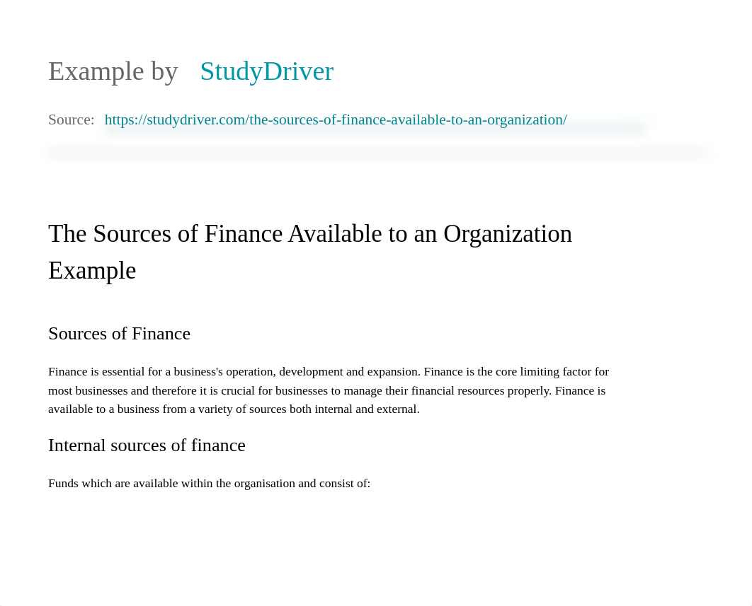 the-sources-of-finance-available-to-an-organization-example-doc.pdf_dym4zq0w23m_page1