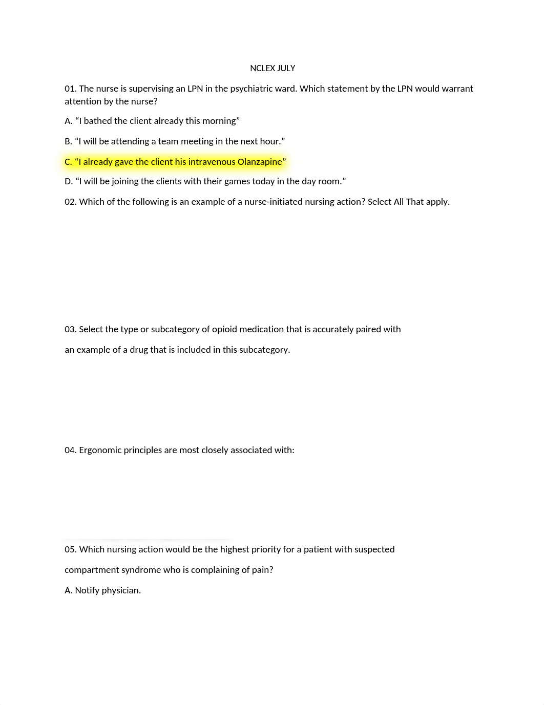 NCLEX JULY-1.docx_dymdtdp2wlo_page1