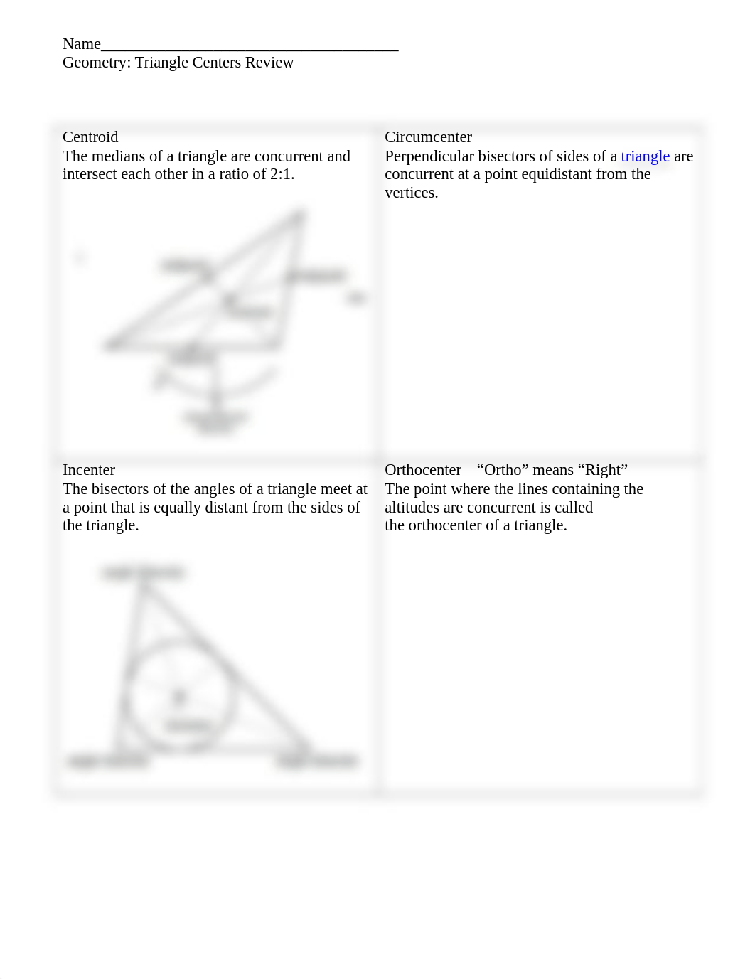 Triangle Centers Practice Packet.doc_dymebc95g3a_page1