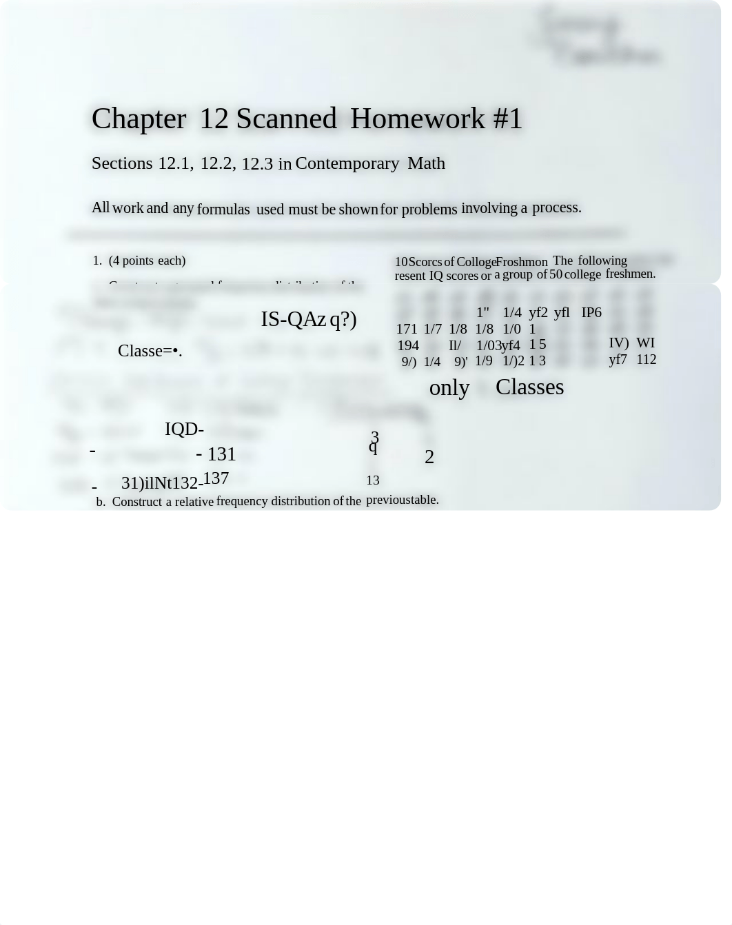 Chapter 12 Scanned Homework #1.pdf_dymen1l7lb5_page1