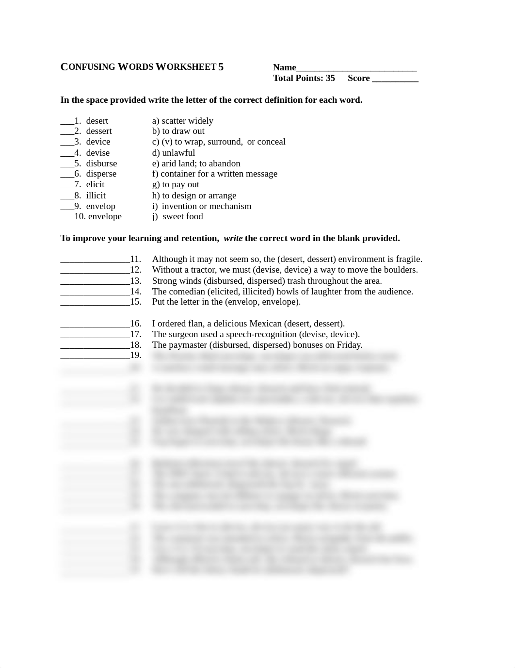 Confusing Words Worksheet 5Name.pdf_dymew8phpks_page1