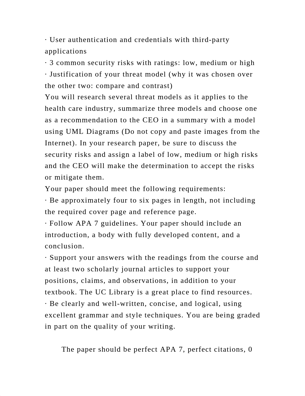 Practical connection assignment      Provide a reflection of a.docx_dymf49py35c_page3