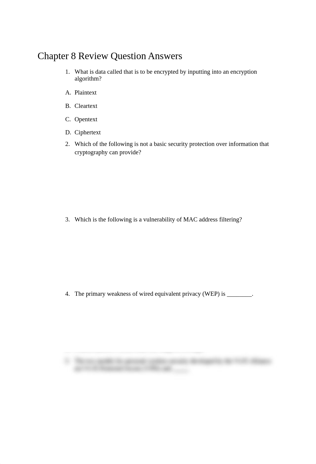 Review Question Answers for HIT Ch8.docx_dymj3mfmc9g_page1