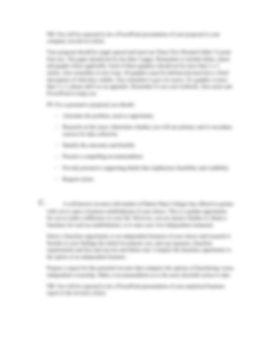 Business Report Writing Assignment Spring 2014_dymjcesobbg_page2