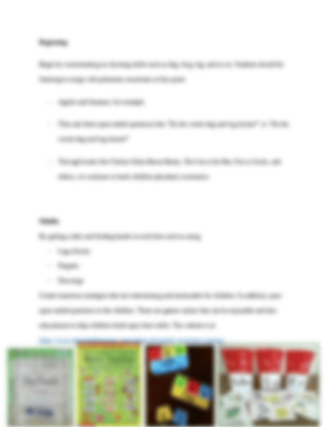 Phonemic Awareness Lesson Plan 1 Written Plan .docx_dymjmp1uw01_page2