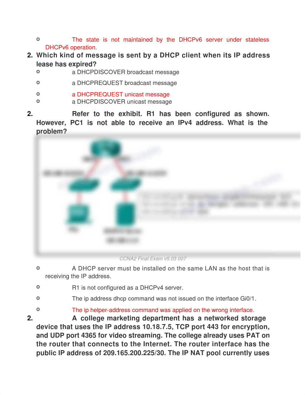 CCNA 2 Final Exam Answers 2017 Full.docx_dyml7ahi0h7_page2