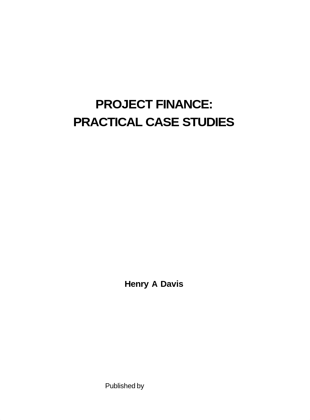 Project Finance - Case Studies.pdf_dymmd6p08zp_page1