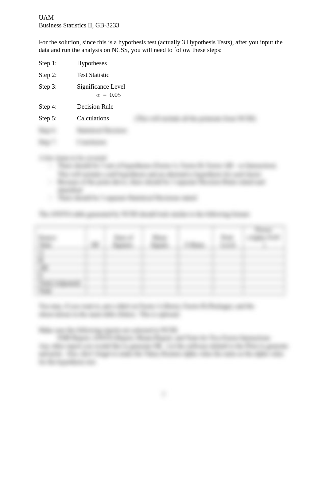 Two-Factor ANOVA with Replications - Factorial Experiment - in NCSS_dymmr2xuybv_page2