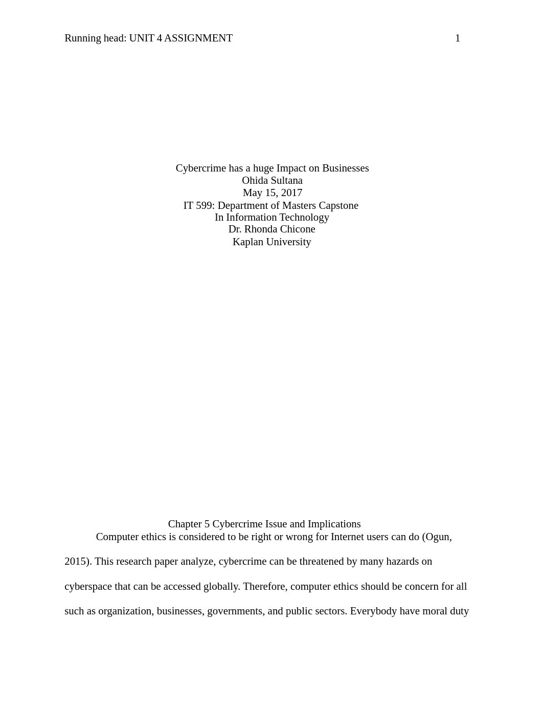 IT 599- Unite 4.docx_dymplzm5blz_page1