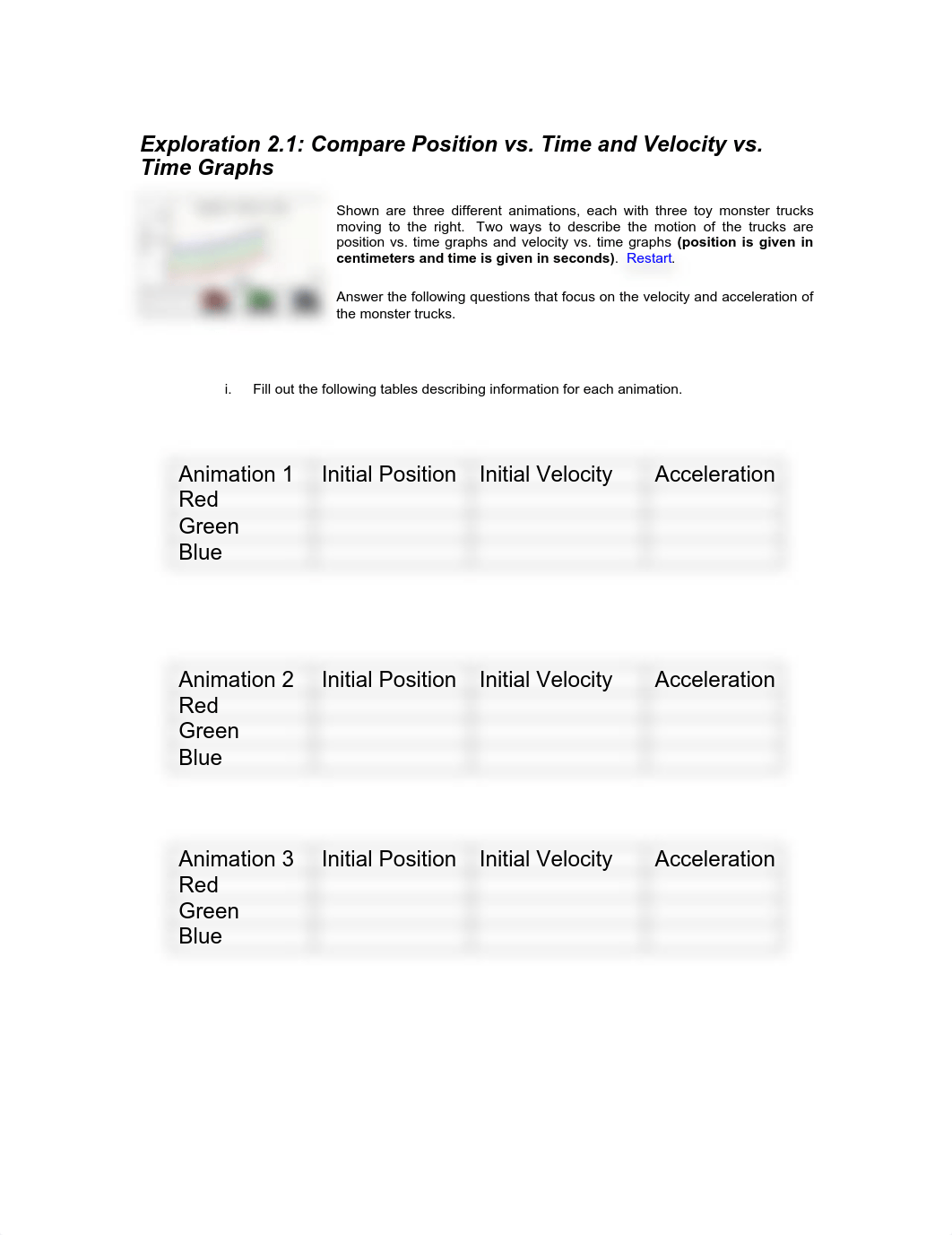 Exploration+2.1+Compare+Position+vs+Time+and+Velocity+vs+Time+Graphs (1).pdf_dymrvxkqaak_page1