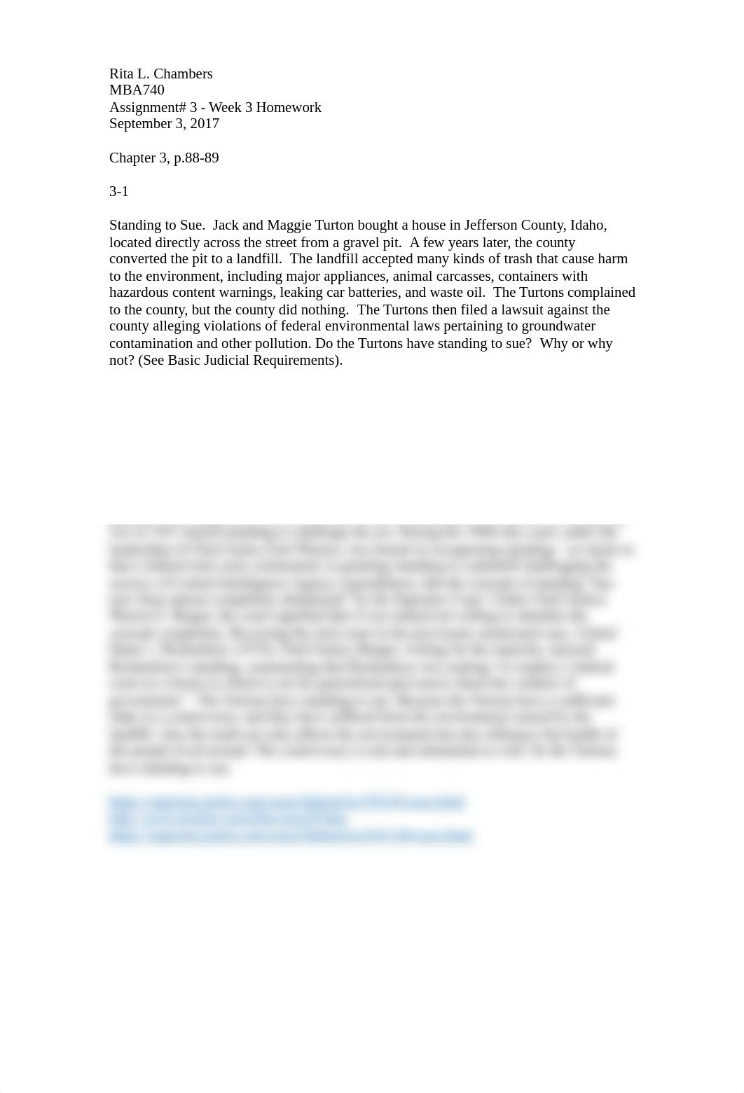 CHAMBERS_MBA740FALL_Week 3 DiscussionQuestions.doc_dymsr3ppcv2_page1