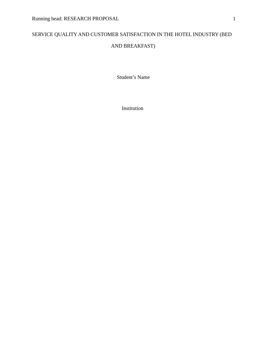 SERVICE QUALITY AND CUSTOMER SATISFACTION IN THE HOTEL INDUSTRY.edited (1).docx_dymv1g6w3cz_page1