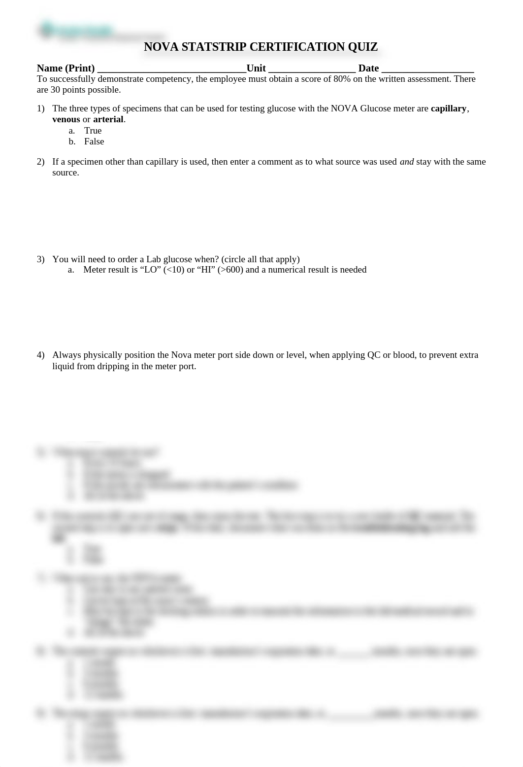 NOVA Cert Quiz 1 2018 final.docx_dymww237ir1_page1