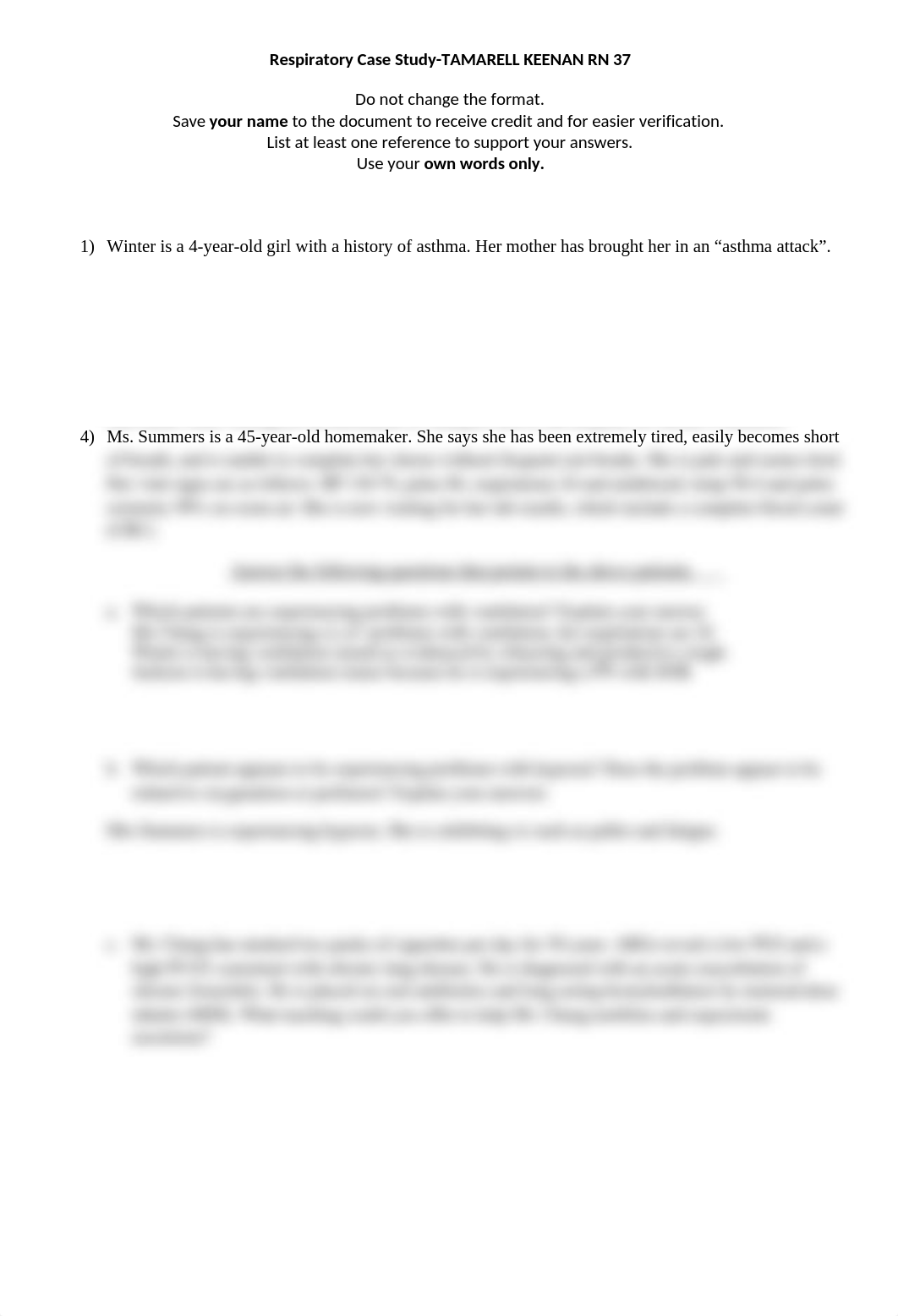 Respiratory Case Study-TAMARELL KEENAN RN 37.docx_dymxtvct2ew_page1