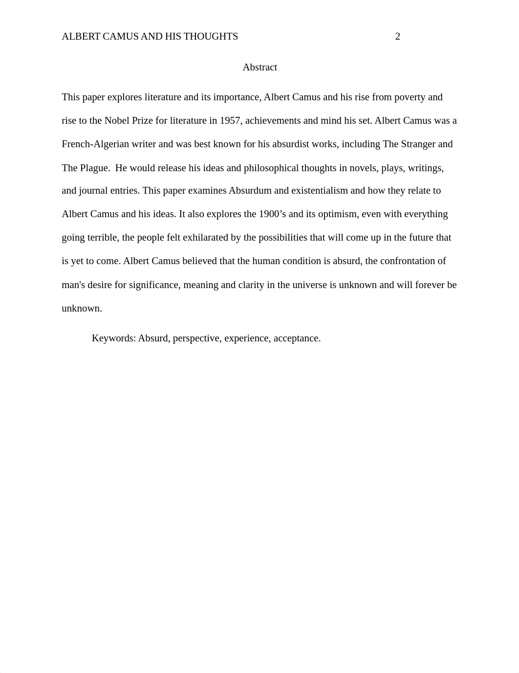 Albert Camus Essay.docx_dymzdgiqvon_page2