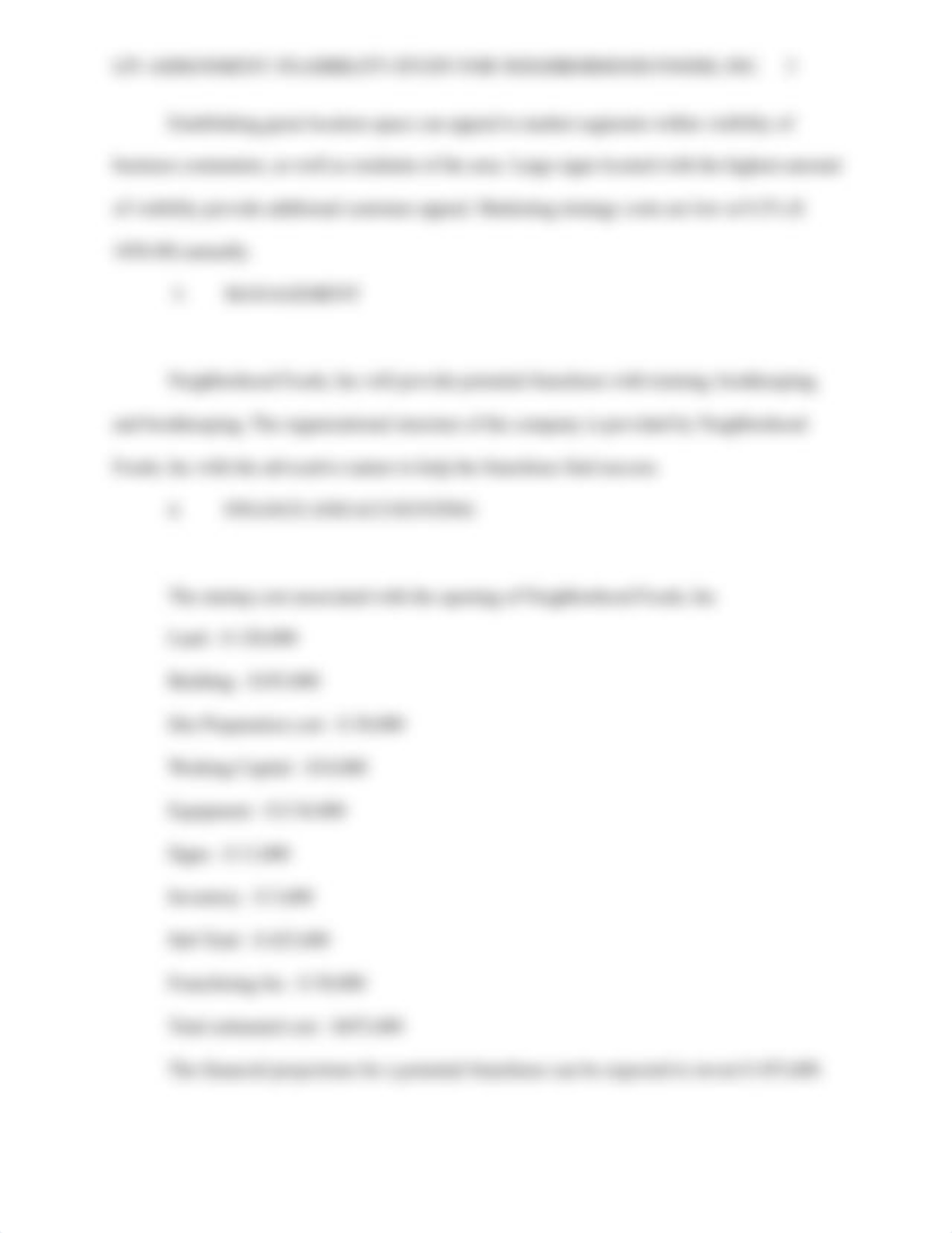 LP1 Assignment Feasibility Study for Neighborhood Foods, Inc.docx_dyn17wiqzjr_page3