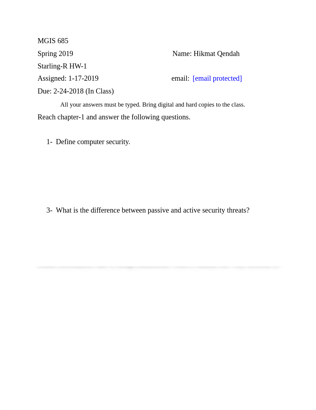 Spring 2019 CISP 685 Stallings-R CH-1 HW-1 (1).docx_dyn36c3licz_page1